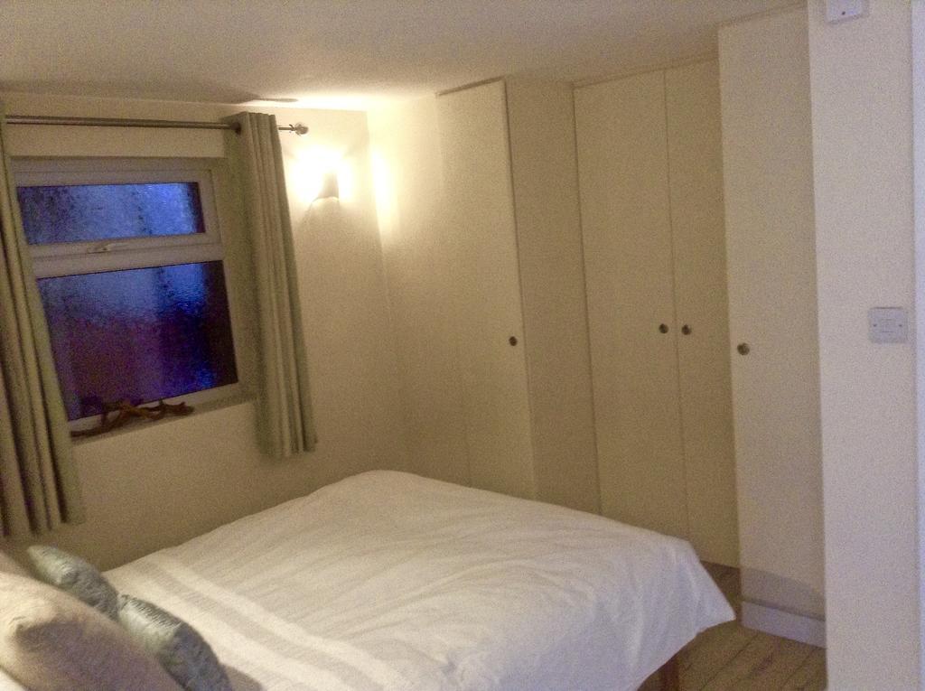 Superb Cintra Beachside Apartments 랜디드노 외부 사진