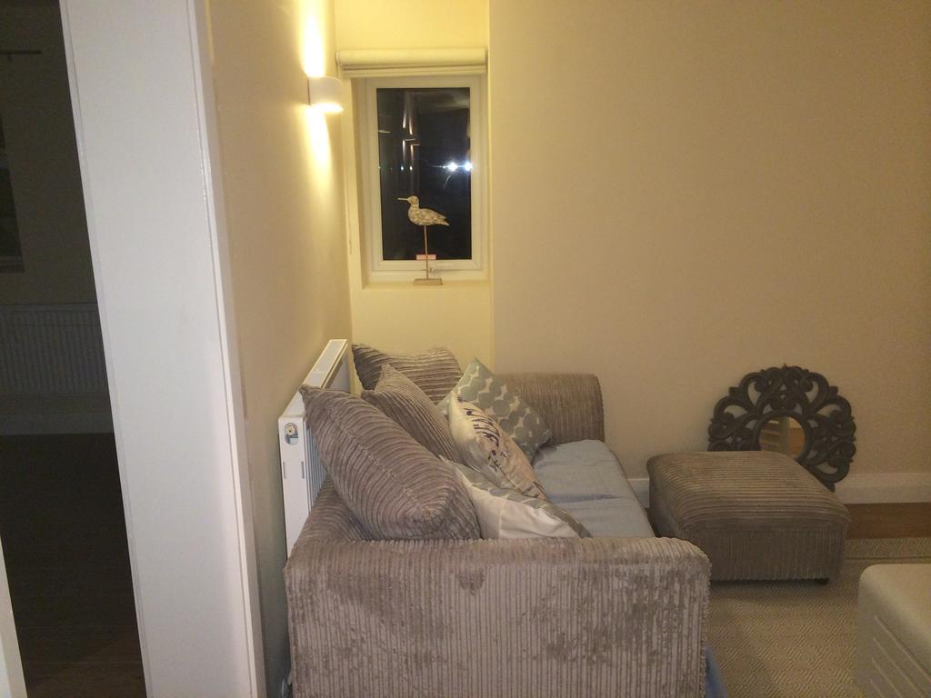 Superb Cintra Beachside Apartments 랜디드노 외부 사진